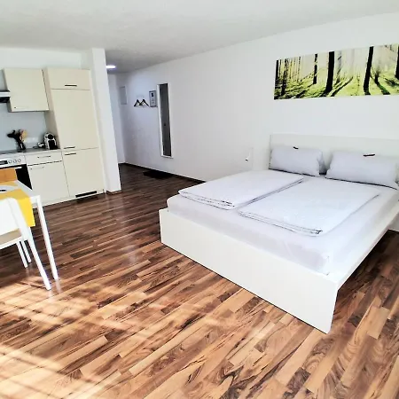 Apartman 5 Apartmenthaus Sonnenschein Dornbirn