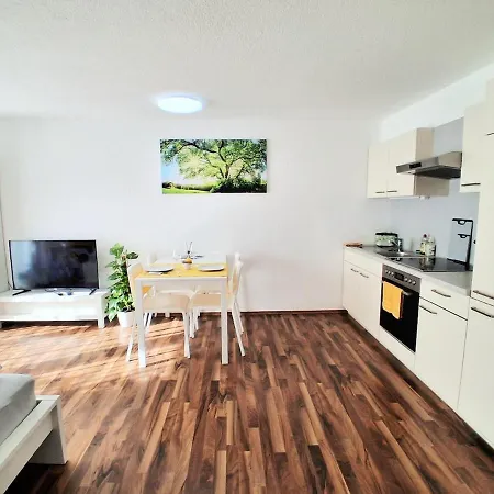 5 Apartmenthaus Sonnenschein Apartman